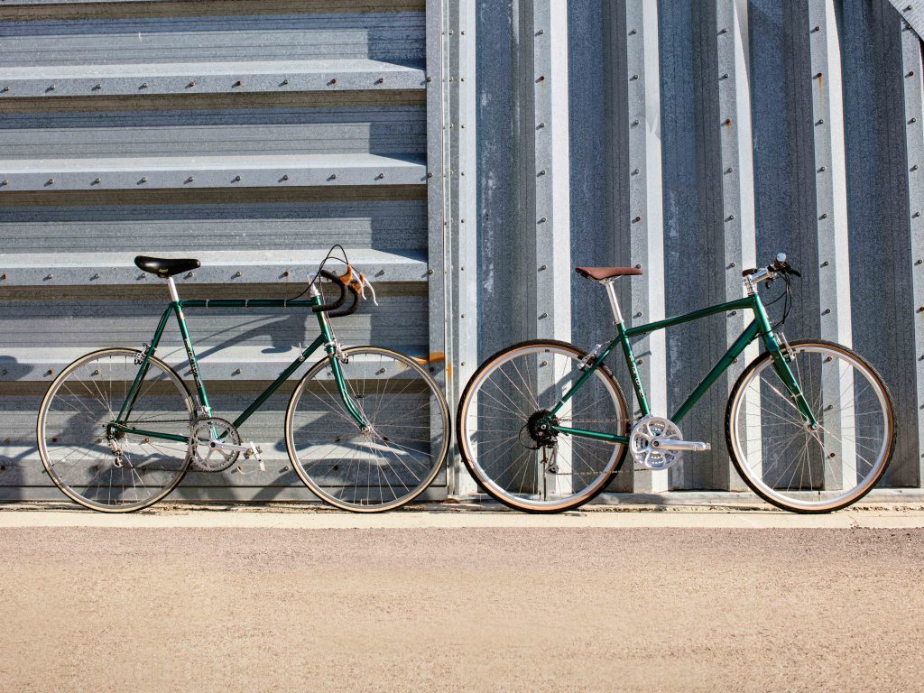 トレックの40年の歴史を記念したクロスバイク｜FX LTD登場！！｜CYCLE