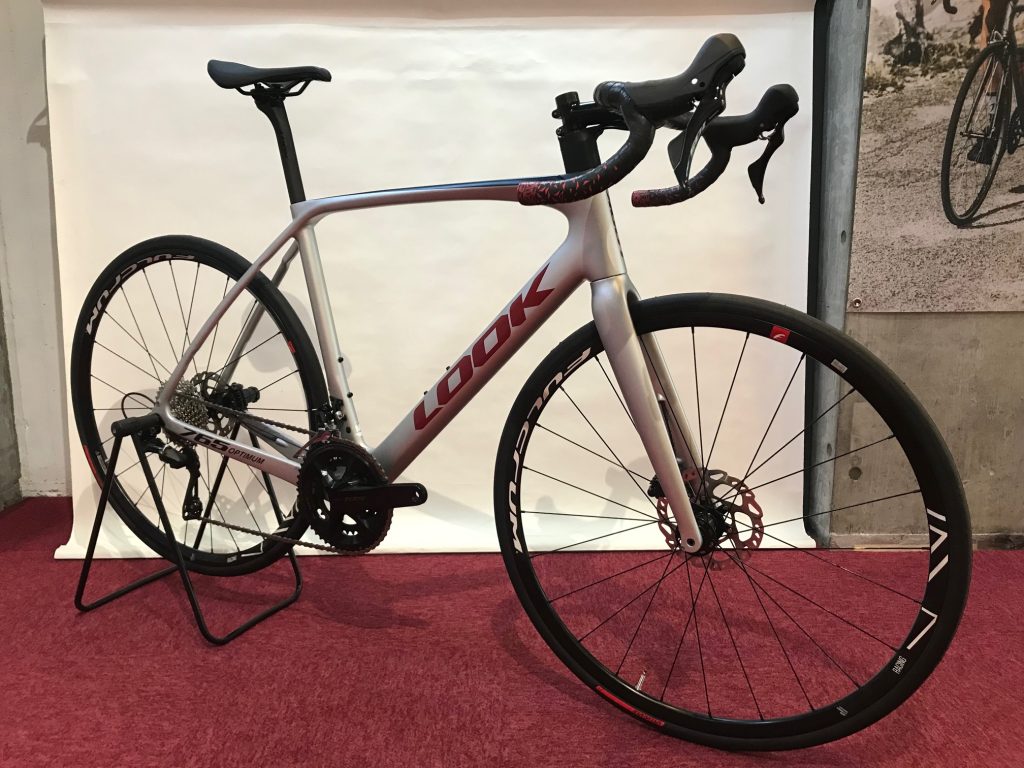 シマノ新105-12速メカニカルシフトのご紹介｜CYCLE PINE｜サイクル