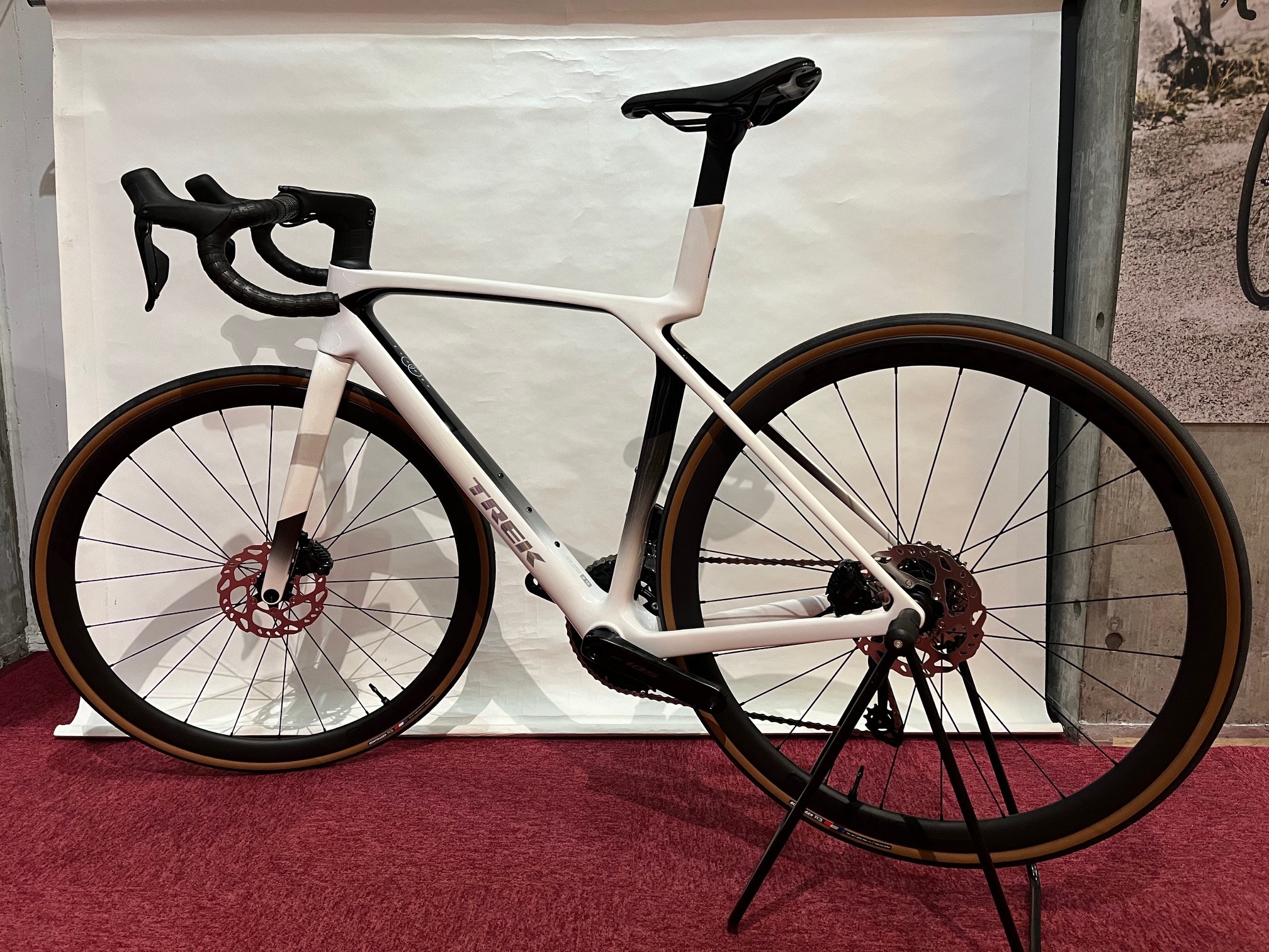 トレック｜Madone SL6(マドン・エスエル6)ご紹介｜CYCLE PINE