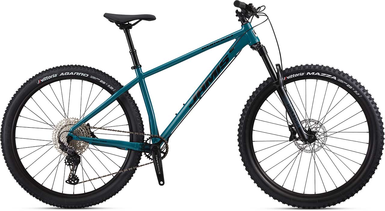 JAMIS【ジェイミス】 KOMODO29 マウンテンバイク 29インチ