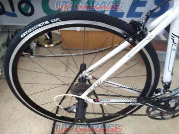 買取事例】FELT Z95 2012年モデル ロードバイク | 自転車買取なら