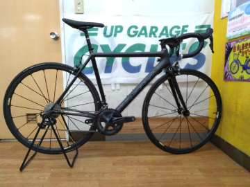 買取事例】GIANT DEFY3 2015年モデル ロードバイク | 自転車買取なら