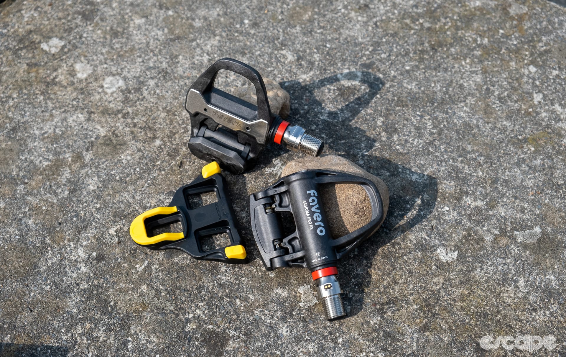 Favero Assioma PRO RS vs DUO-Shi: The Complete Comparison Guide