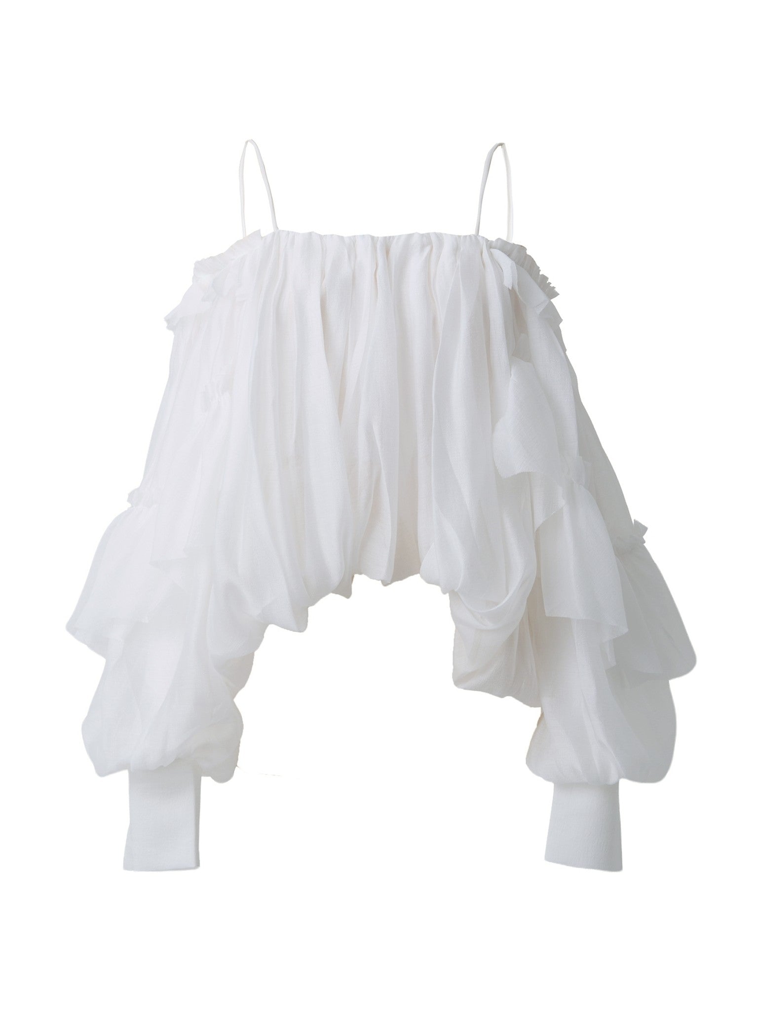 ブラウス｜Cygne(シーニュ) 公式サイト