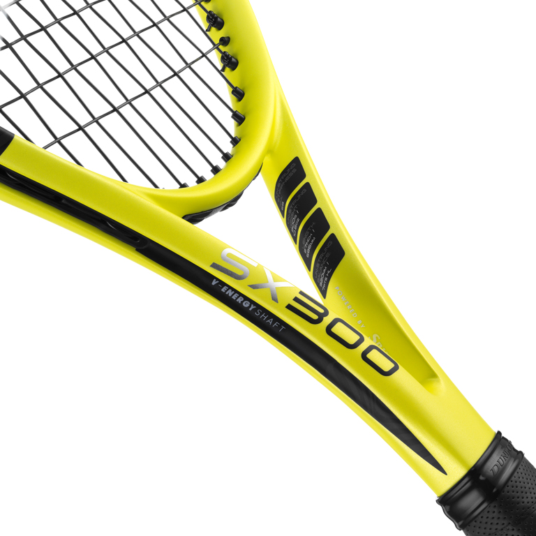 ダンロップ 22SX 300 DUNLOP SX 300 DS22201 | ダンロップスポーツ公式