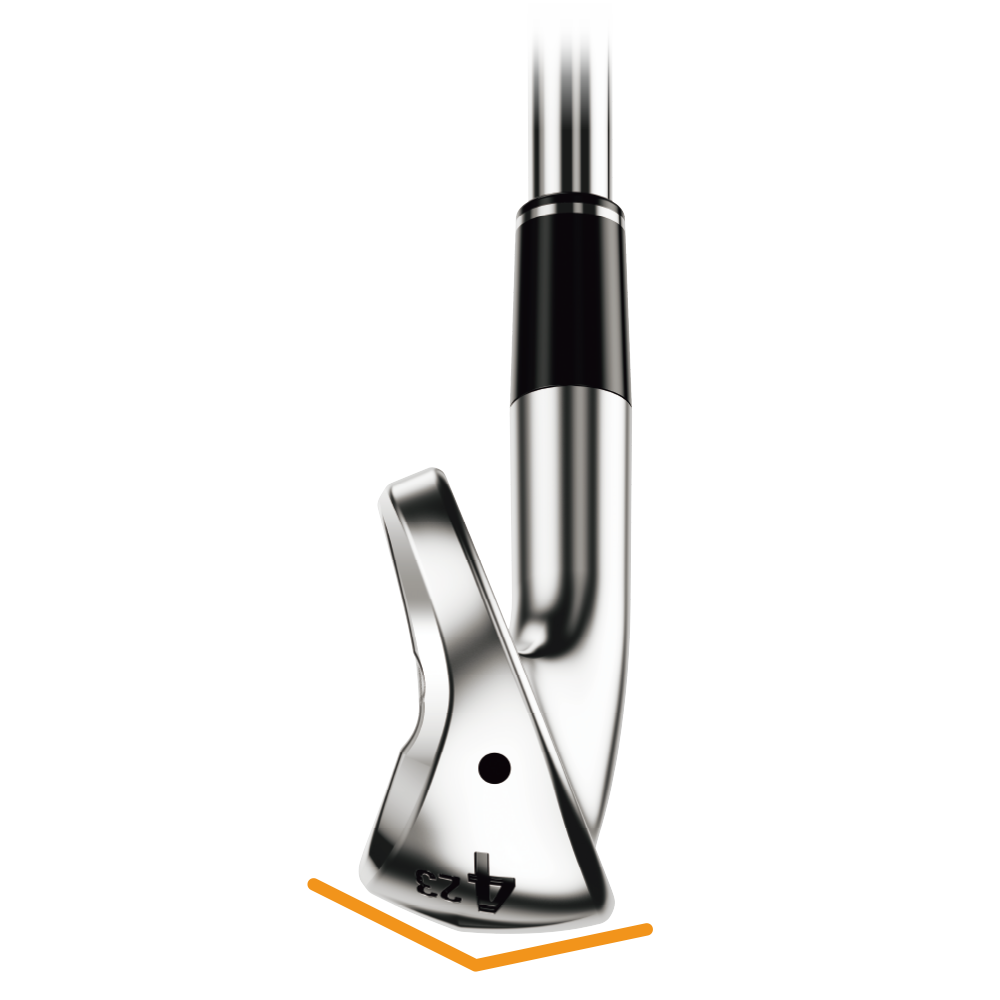スリクソン ZXiU ユーティリティ レフトハンド Diamana ZXi for HYBRID