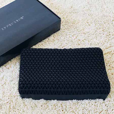 太陽 ヒツジのいらない枕 至極 標準サイズ HT-001｜永久不滅ポイント