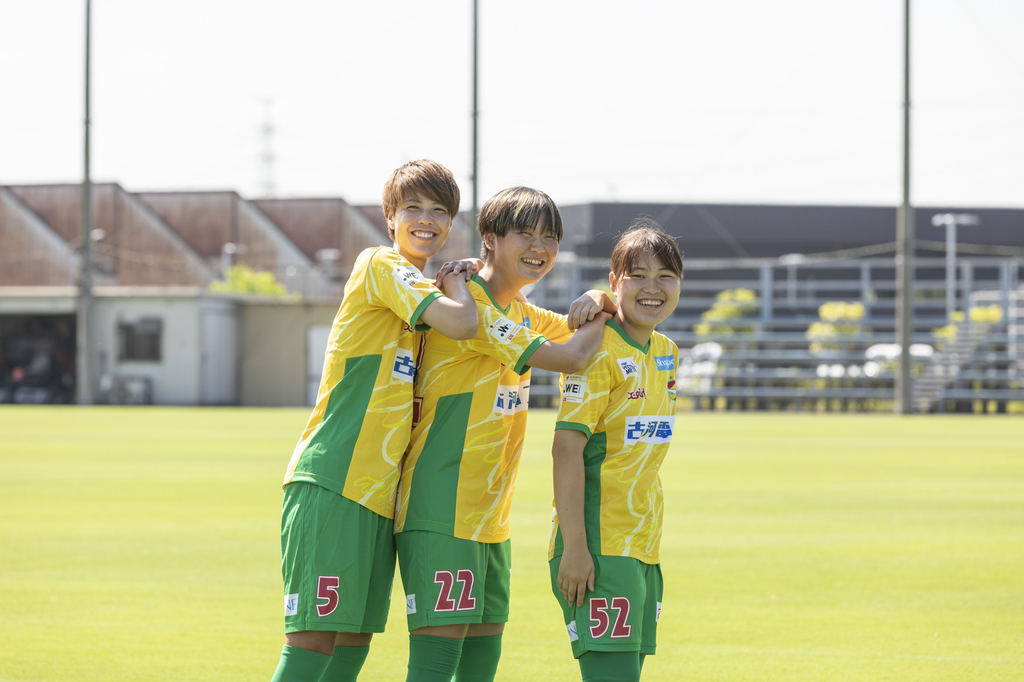 直筆サイン入りユニ】ジェフ千葉レディース選手サイン入り or 指定選手