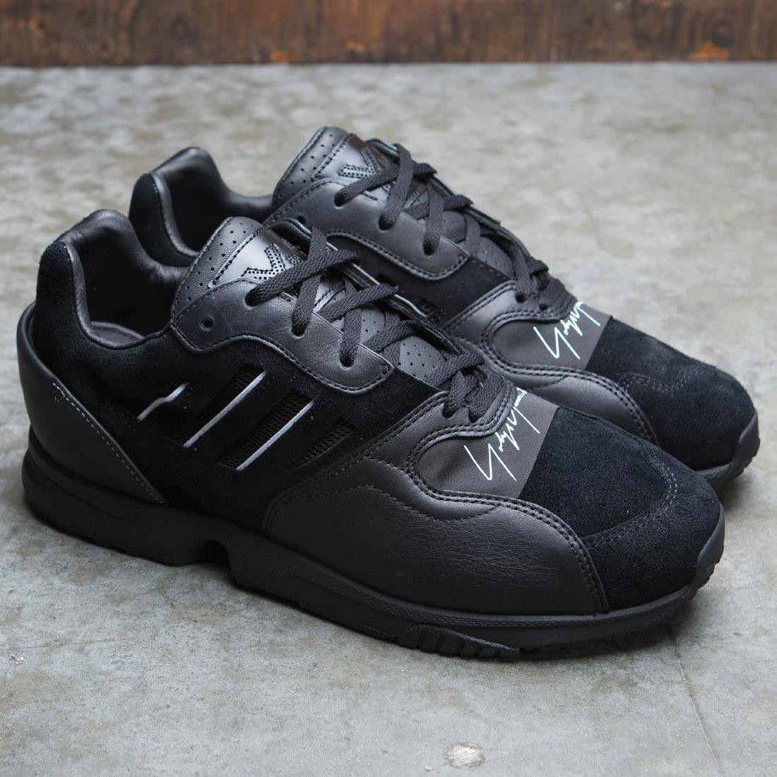Adidas Y-3 Men ZX Run black footwear white