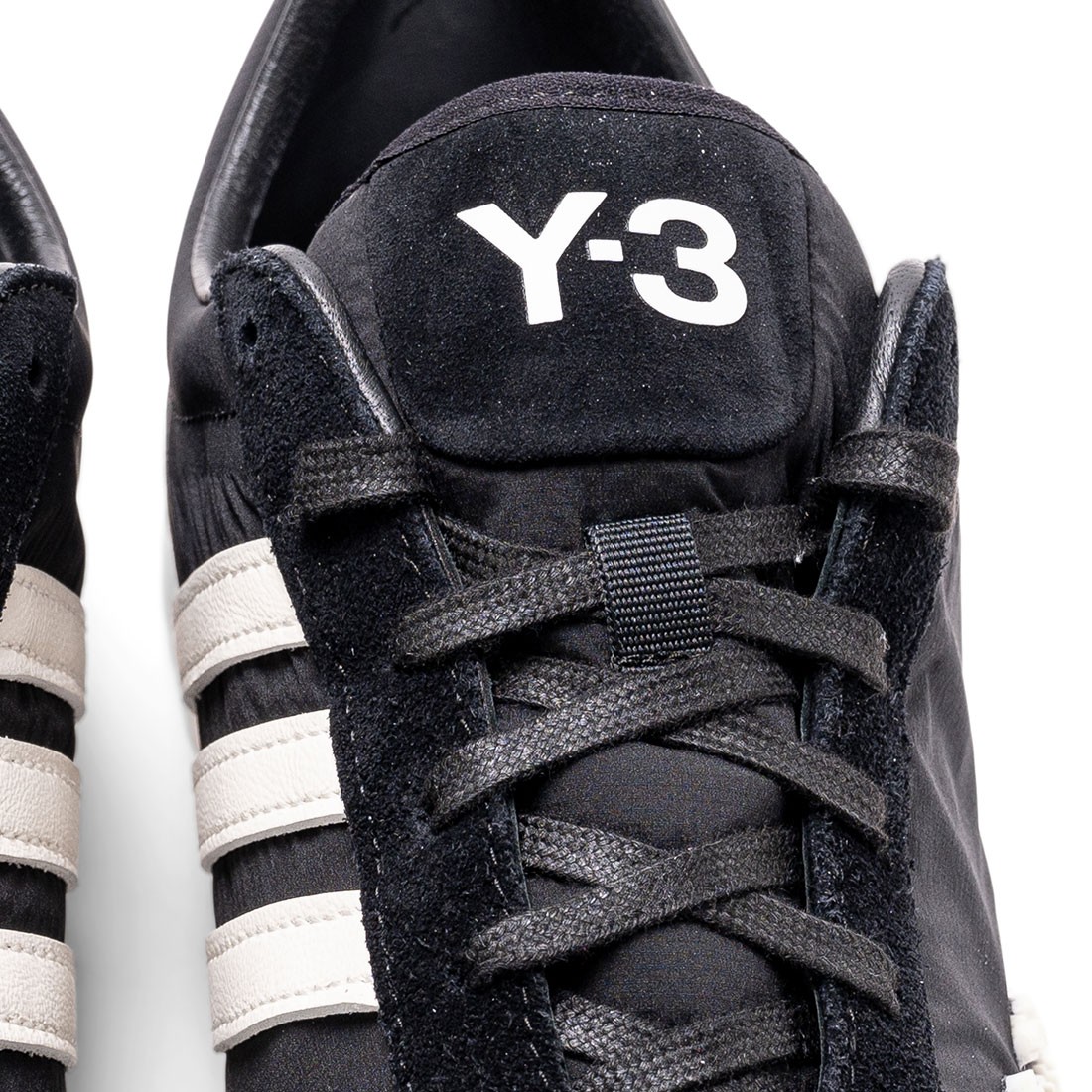 Adidas Y-3 Men Rehito black core white