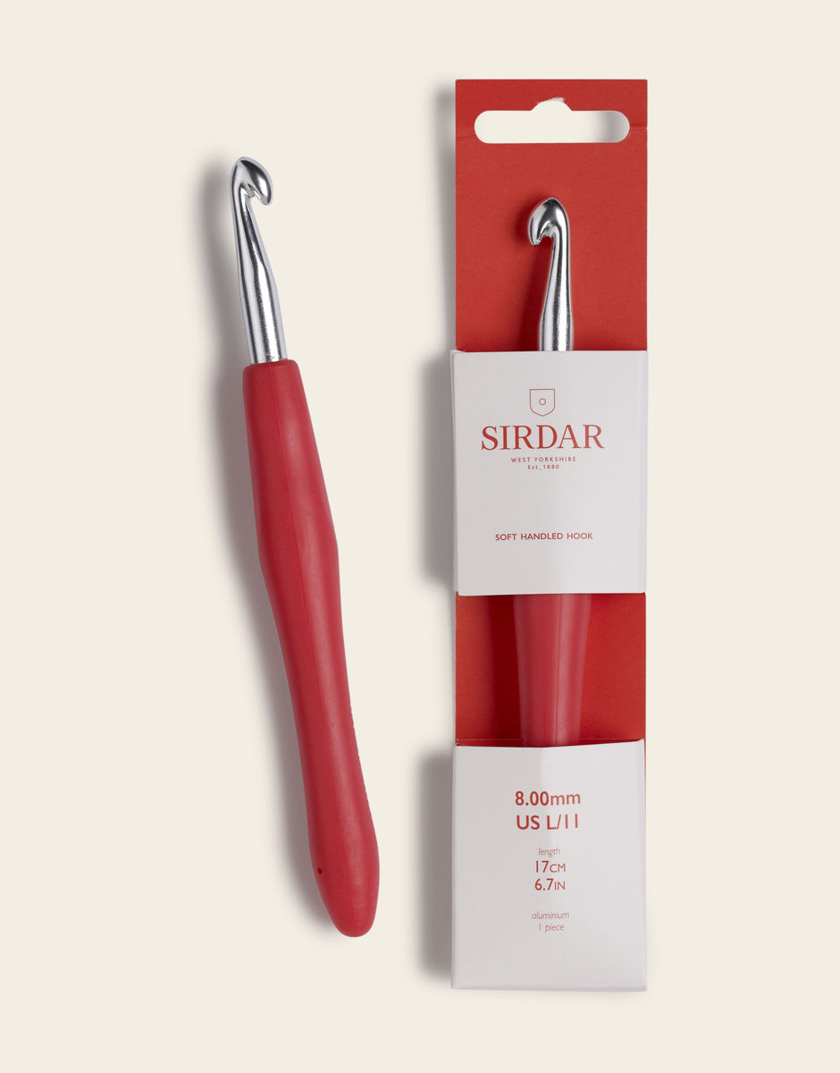 Sirdar Crochet Hook | Sirdar