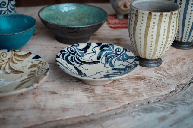 南陶窯 – CRAFT STORE