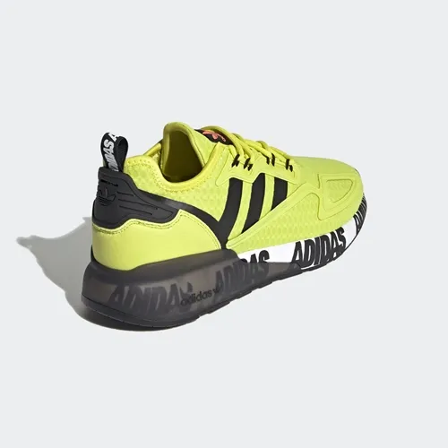 TENIS ADIDAS ZX 2K BOOST_FX7031 - TENIS ADIDAS ZX 2K BOOST - ADIDAS