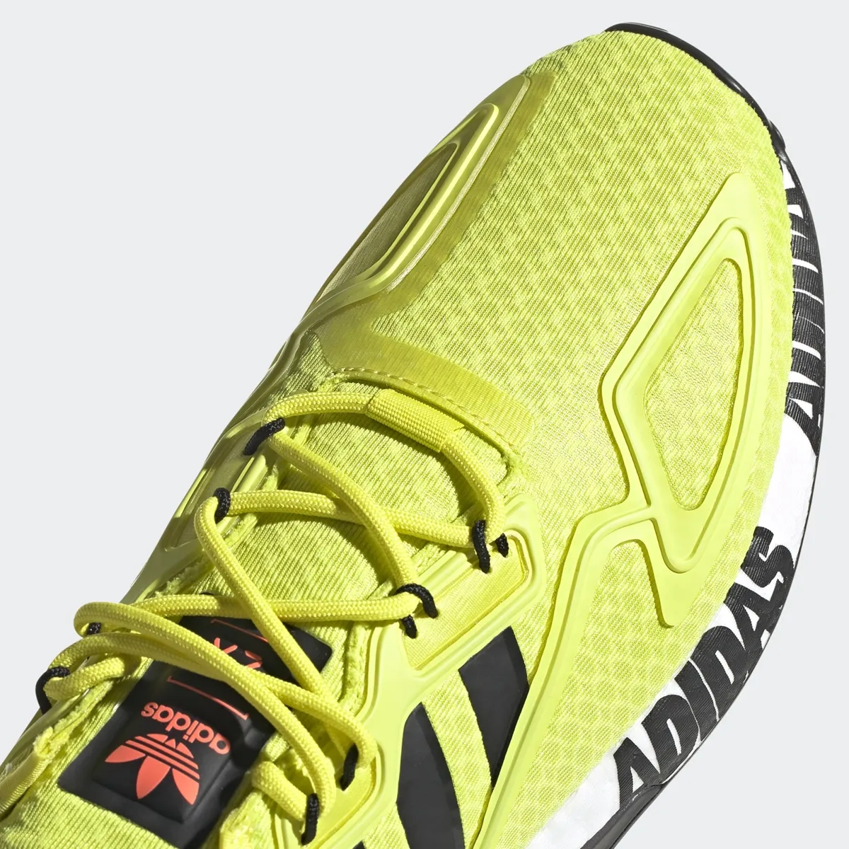 TENIS ADIDAS ZX 2K BOOST_FX7031 - TENIS ADIDAS ZX 2K BOOST - ADIDAS