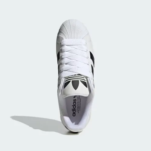 TENIS ADIDAS SUPERSTAR - TENIS ADIDAS SUPERSTAR - ADIDAS