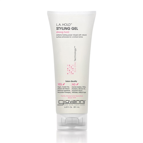 giovanni】L.A. ホールドヘアスタイリングジェル ｜Biople WEB STORE