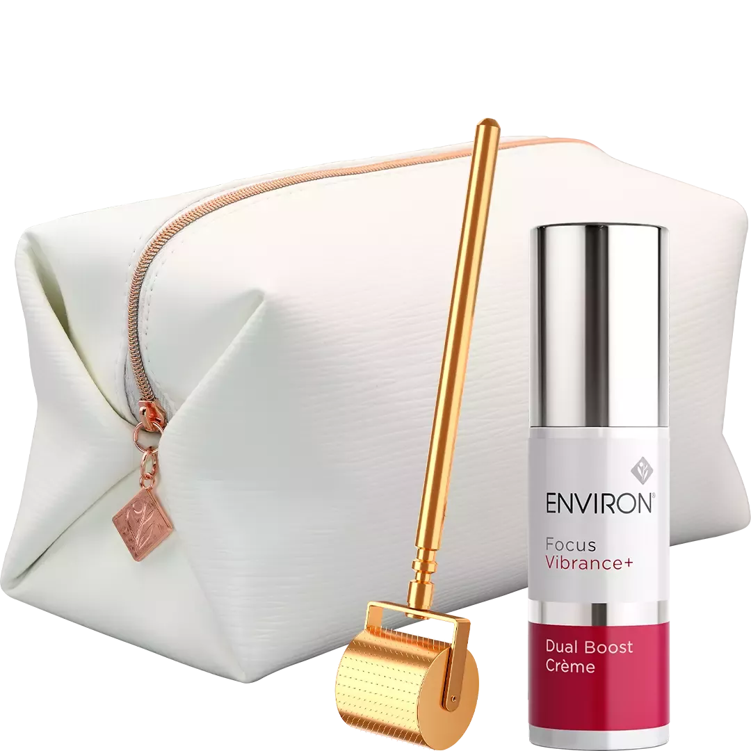 セルフトリートメントツール・美顔器 | environ.jp