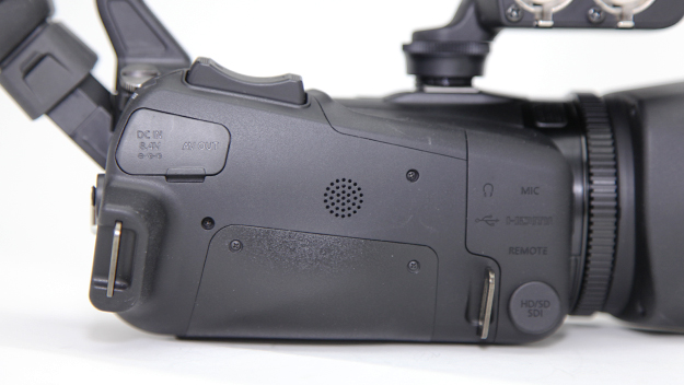 ライブ配信手帖]Vol.05 キヤノンXA25/XA20の操作性を診る！フィジカル