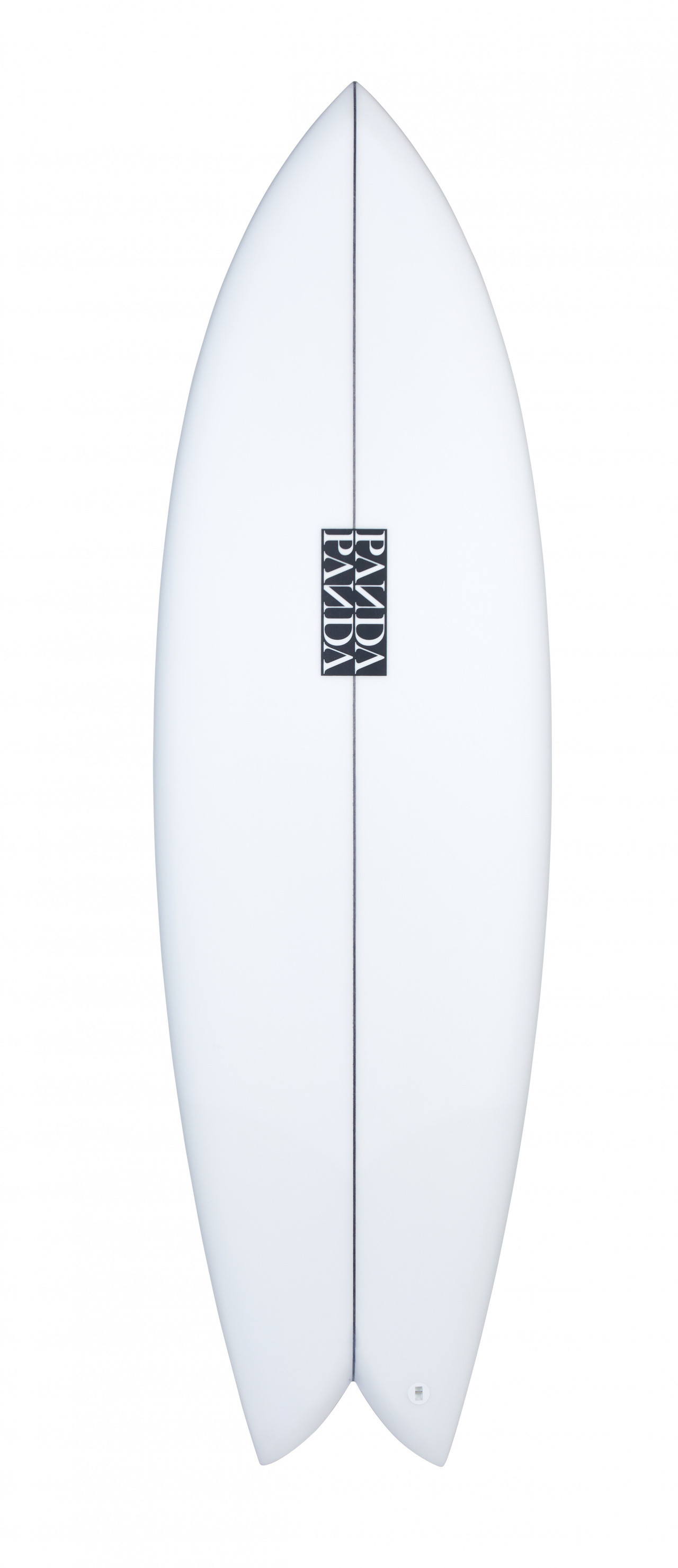 Panda Surfboards, Twinzer Egg - Panda Surfboards