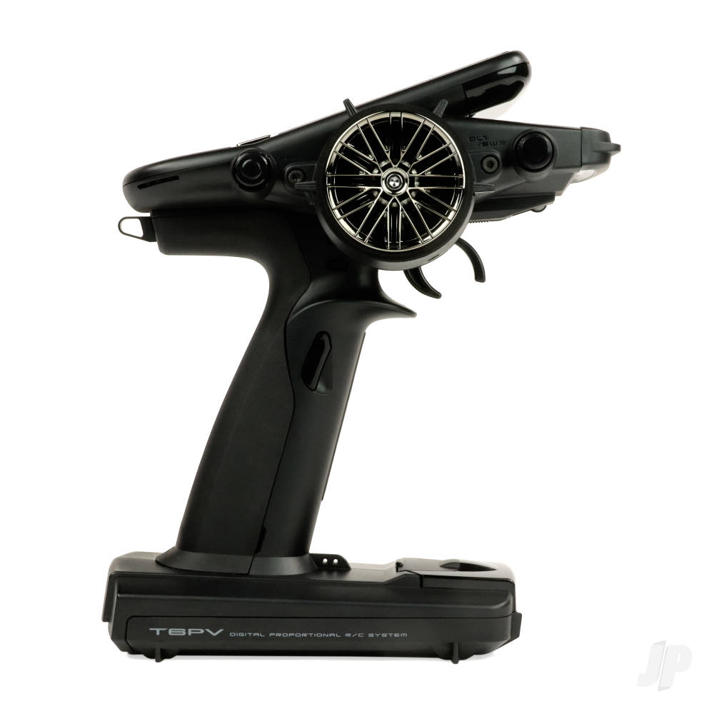 Futaba T6PV 6-Channel Surface Radio with R404SBS Rx | Radios