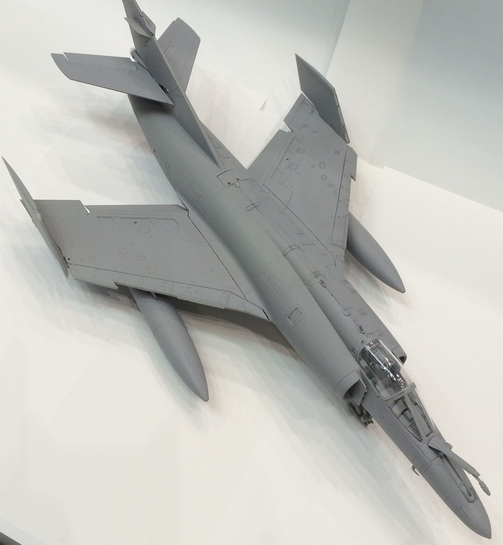 1/48 シュペルエタンダール - (株)ビーバーコーポレーション