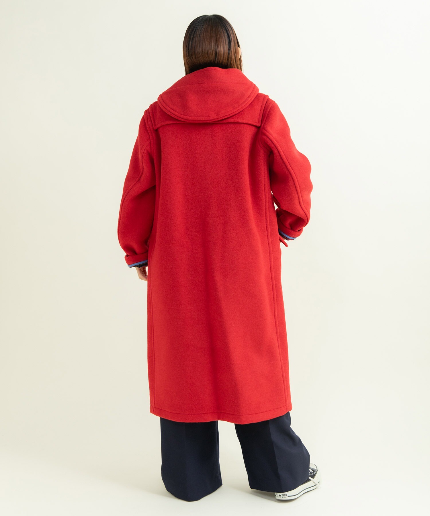 AMBIDEX Store LONDON TRADITION/ロンドントラディション ロング