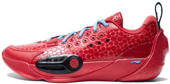 Li-Ning Way of Wade All City 13 - Review, Deals, Pics of 22 Colorways