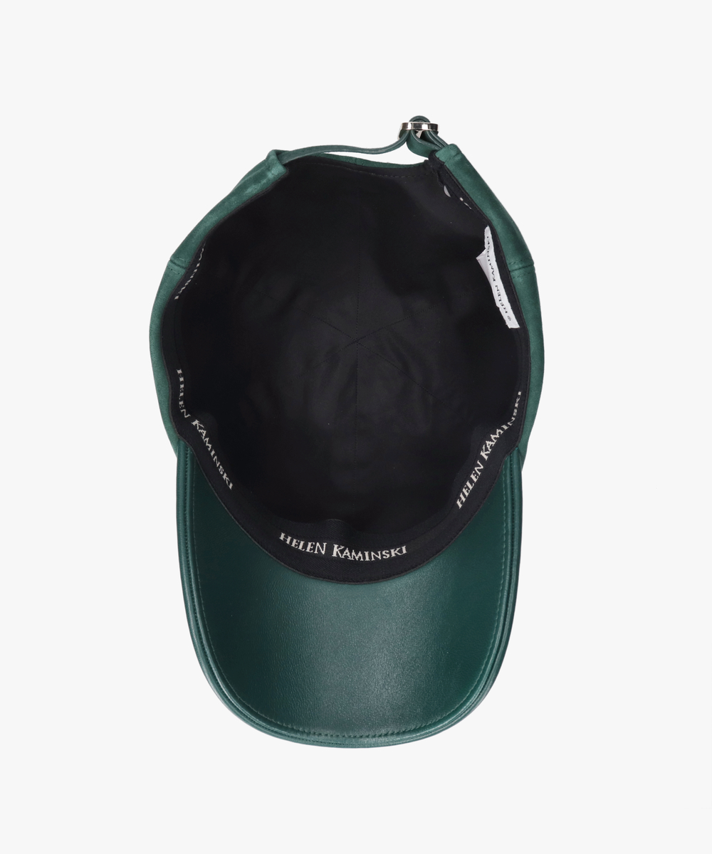 Helen Kaminski ANTONY | ONE SIZE(19) Everglade (51) | Helen