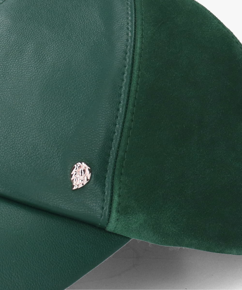 Helen Kaminski ANTONY | ONE SIZE(19) Everglade (51) | Helen