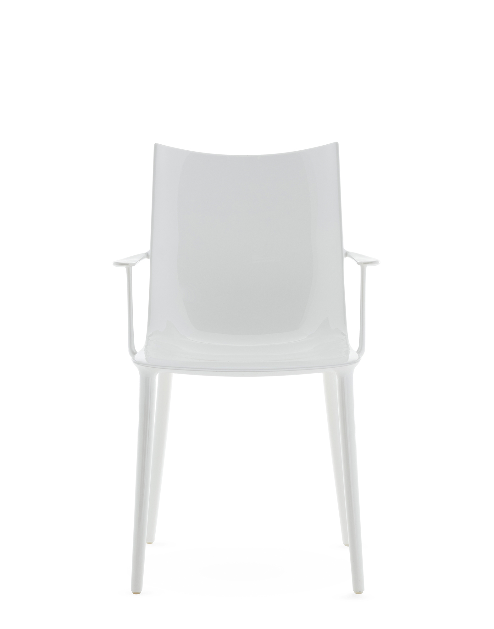 Kartell Chairs H.H.H. WHITE | Kartell