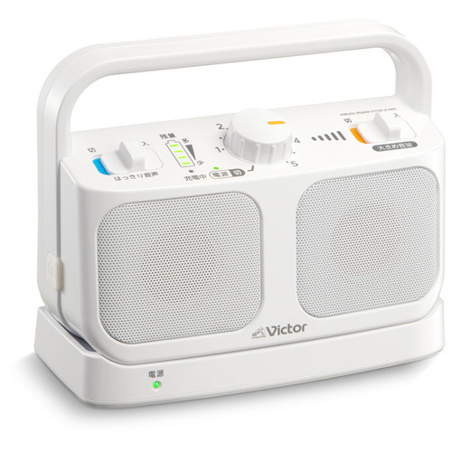 ワイヤレススピーカーシステムSP-A900白 | 介護用品 | 介護用品・福祉