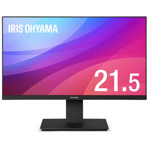 液晶ディスプレイ 21.5インチ ILD-D21FHH-B | モニター | 介護用品