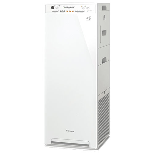 加湿ストリーマ空気清浄機 ACK55Z-W | 清掃家電 | 介護用品・福祉用具