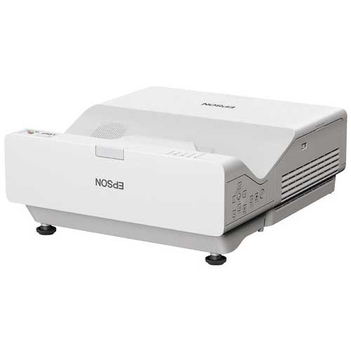 スマートスクール / ビジネスプロジェクター 超単焦点 EB-760W
