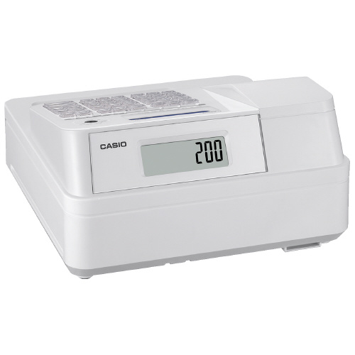 スタンダードレジスターSR－S200-WE | レジスター | 介護用品・福祉