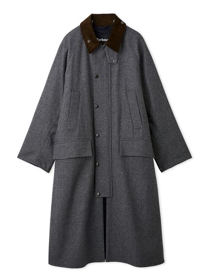 コートの商品一覧｜バブアー公式オンラインストア（Barbour）