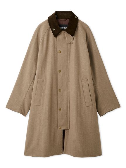 コートの商品一覧｜バブアー公式オンラインストア（Barbour）