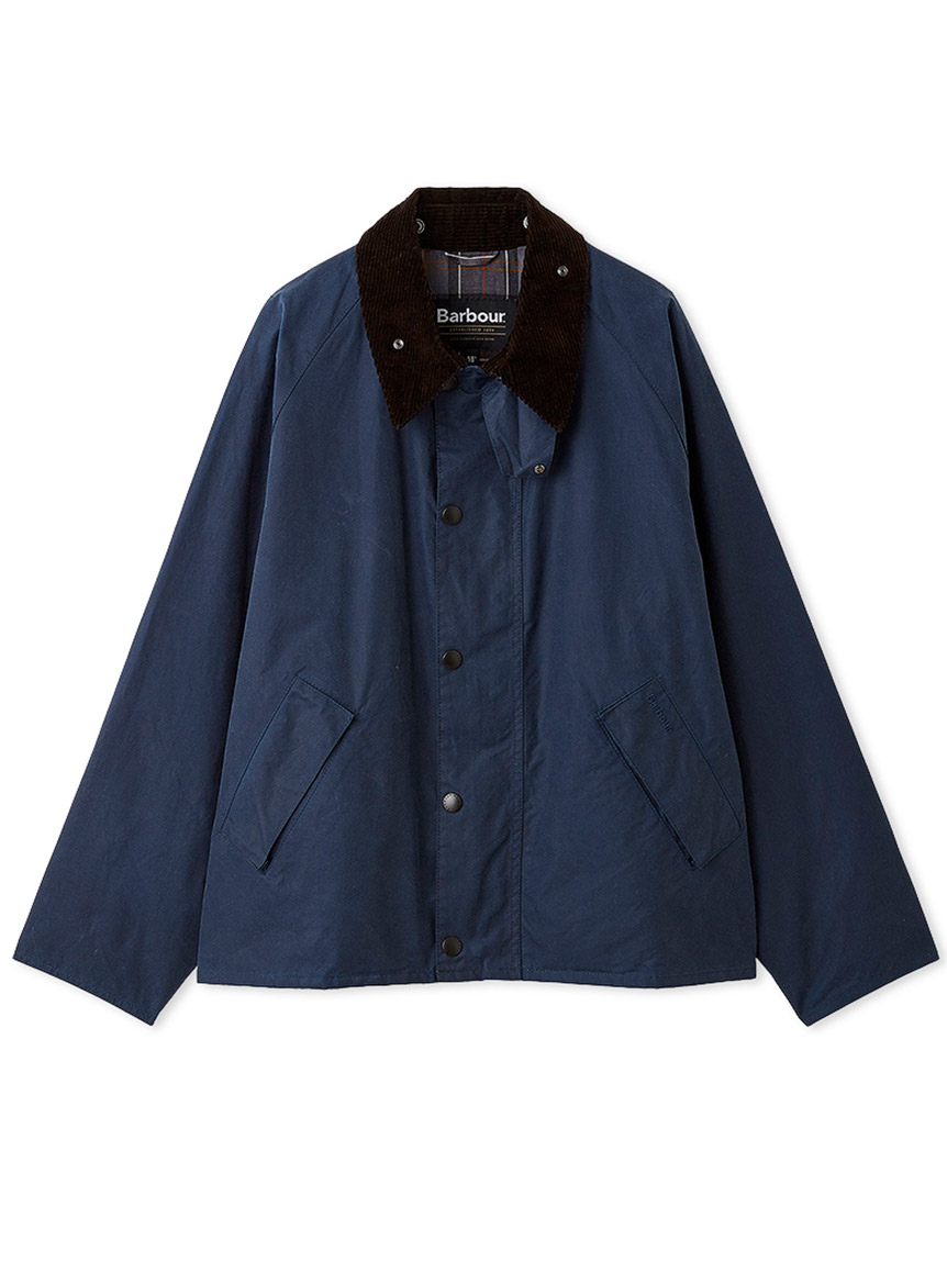 ジャケット＆コートの商品一覧｜バブアー公式オンラインストア（Barbour）
