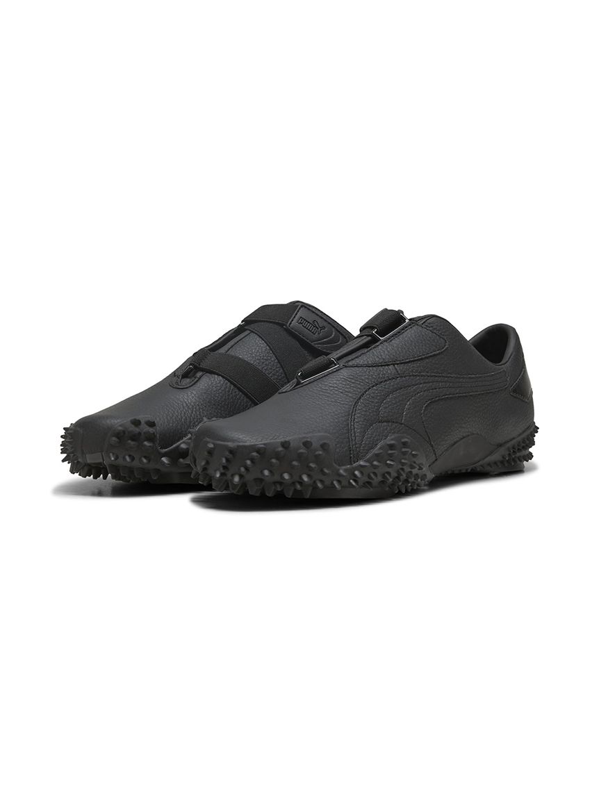 PUMA】Mostro Leather(スニーカー)｜シューズ｜emmi（エミ）の通販