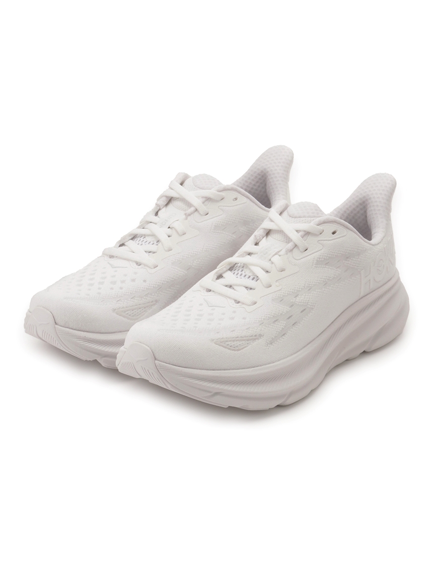 HOKA ONE ONE】W CLIFTON 9(スニーカー)｜シューズ｜emmi（エミ）の