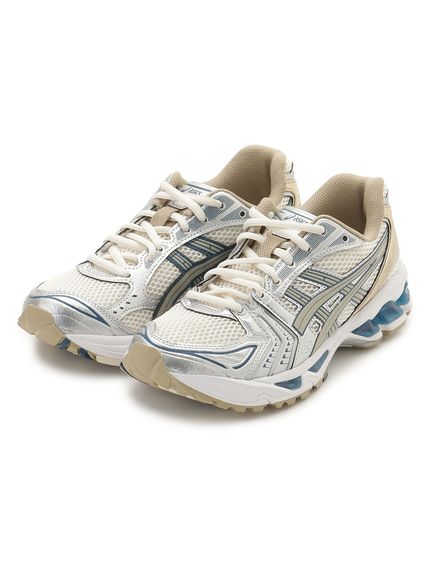 ASICS】GEL-KAYANO 14(スニーカー)｜シューズ｜emmi（エミ）の通販