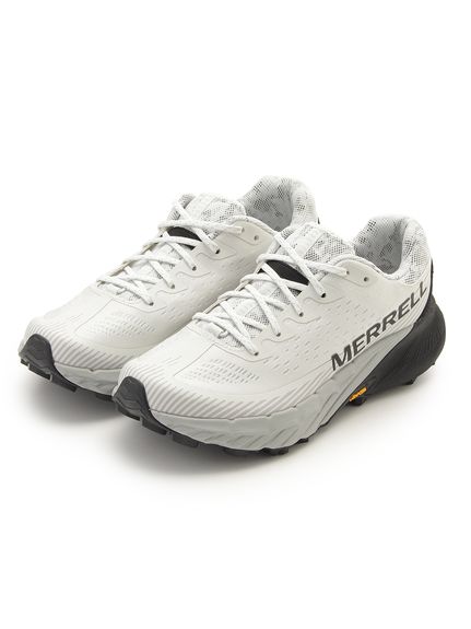 MERRELL】AGILITY PEAK 5(スニーカー)｜シューズ｜emmi（エミ）の通販