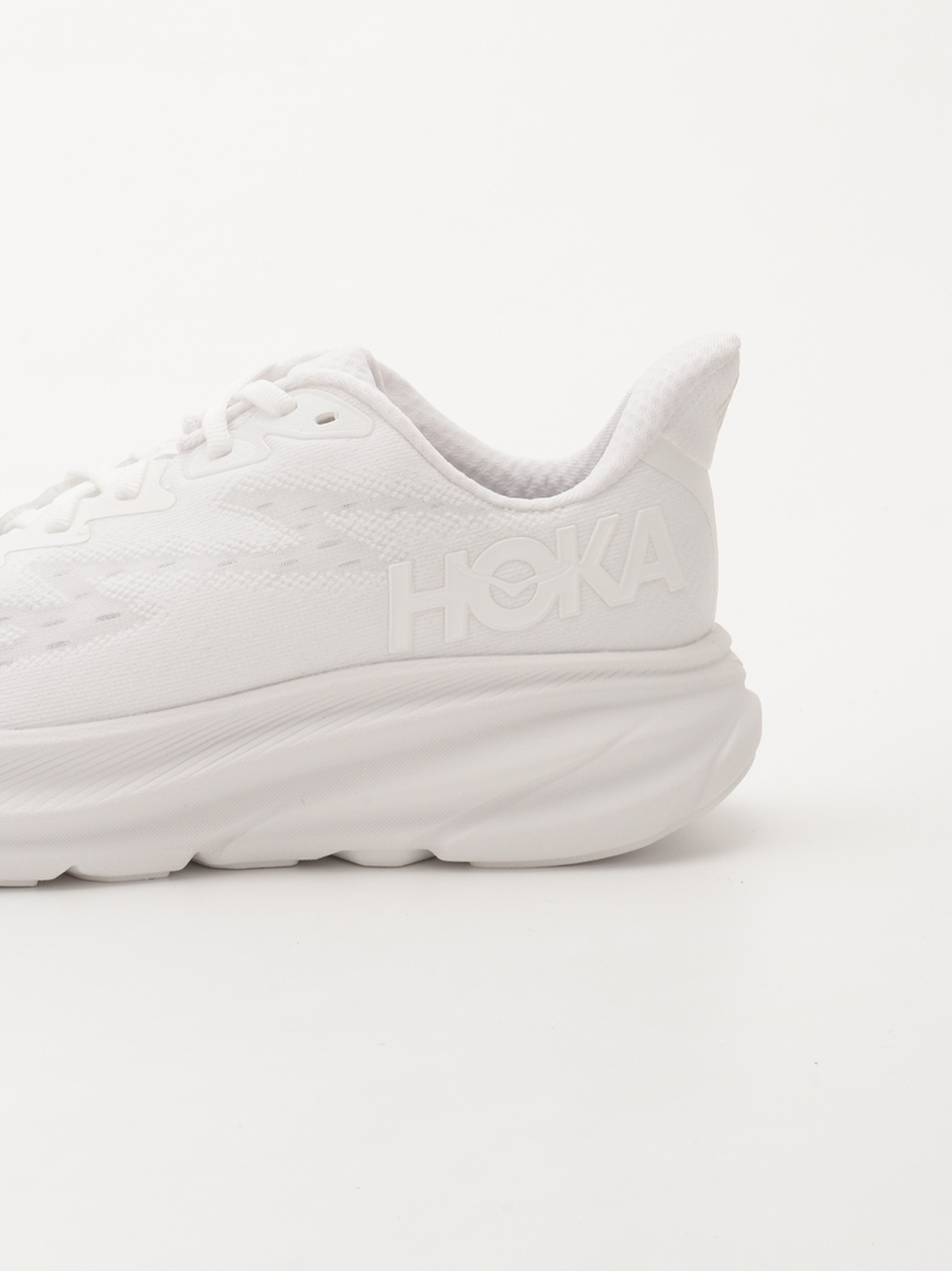 HOKA ONE ONE】W CLIFTON 9(スニーカー)｜シューズ｜emmi（エミ）の