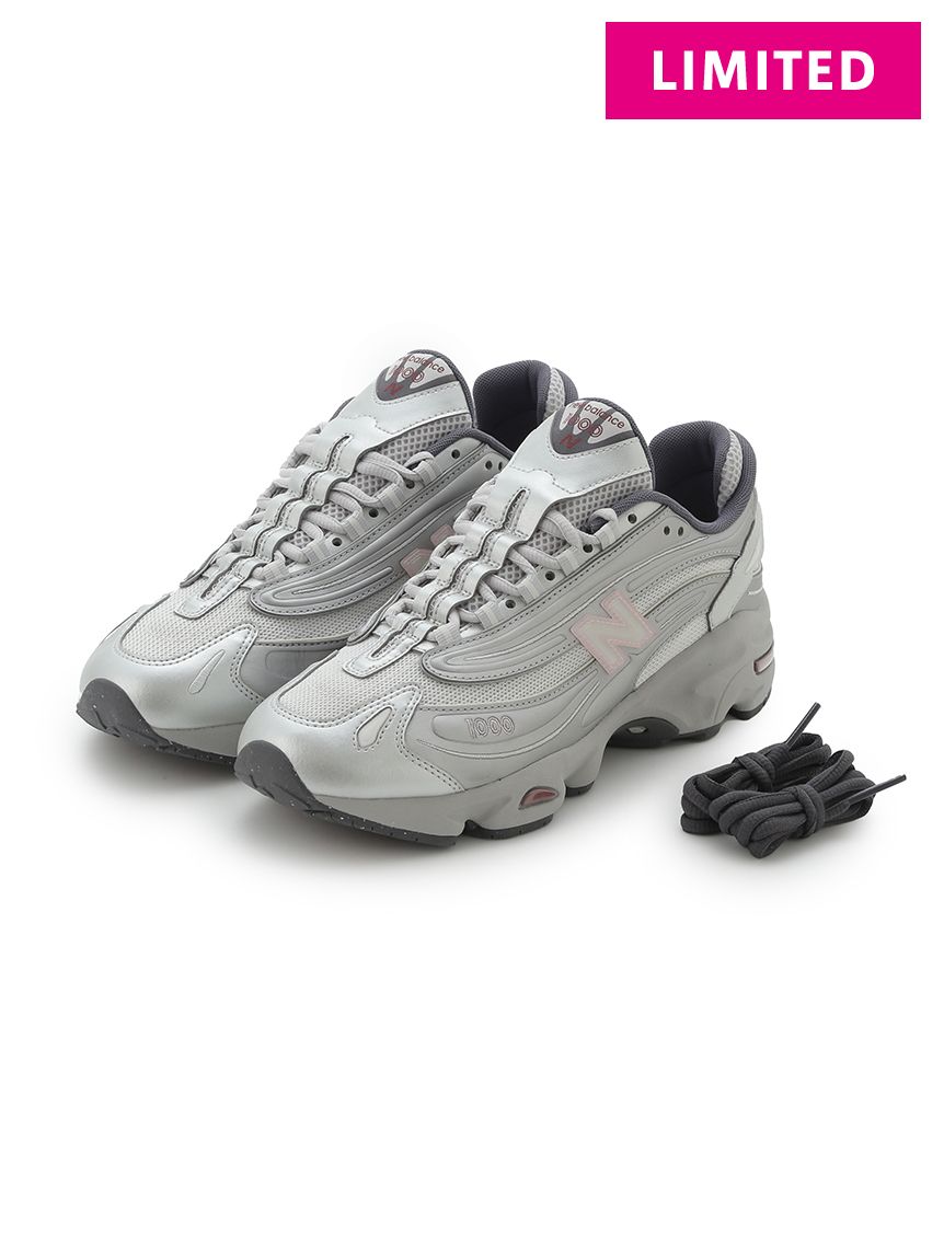 New Balance for emmi】M1000(スニーカー)｜シューズ｜emmi（エミ）の