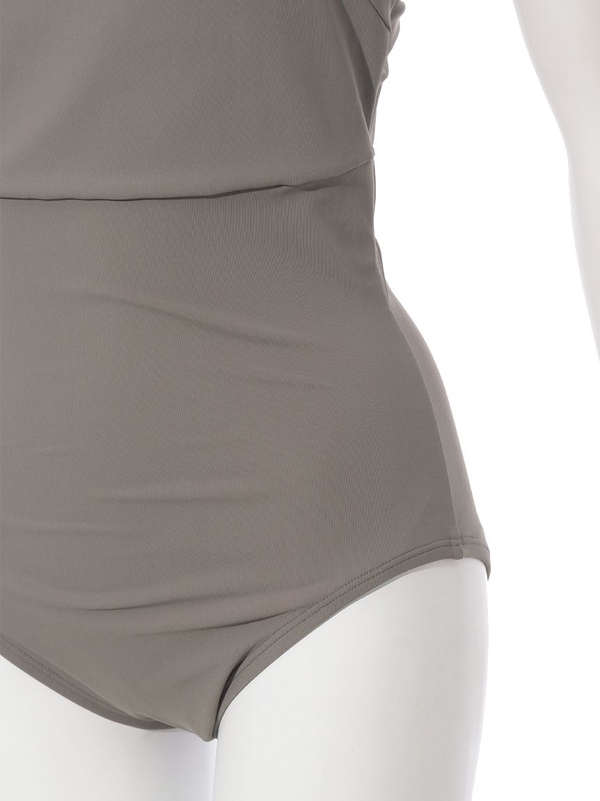 SPEEDO】SF Cross Knot Suit(ワンピース水着)｜水着｜emmi（エミ）の