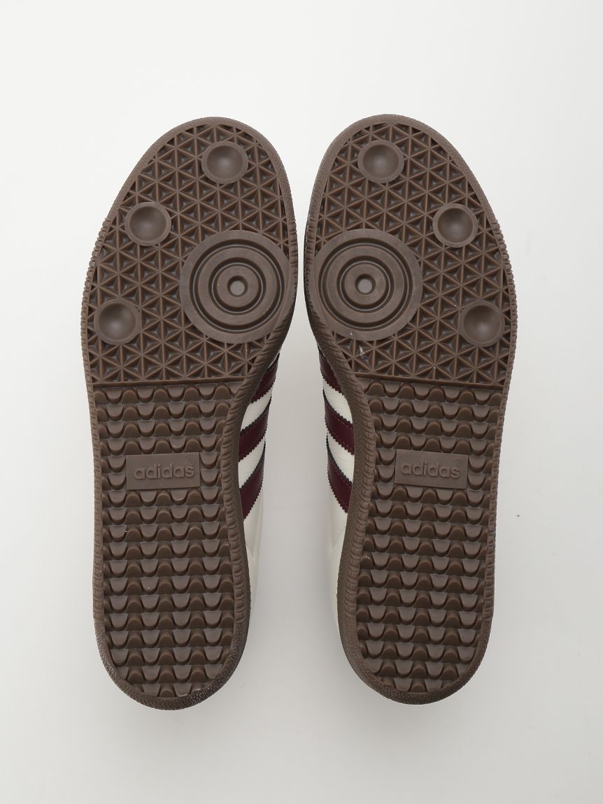 adidas Originals for emmi】SAMBA OG EMMI(スニーカー)｜シューズ