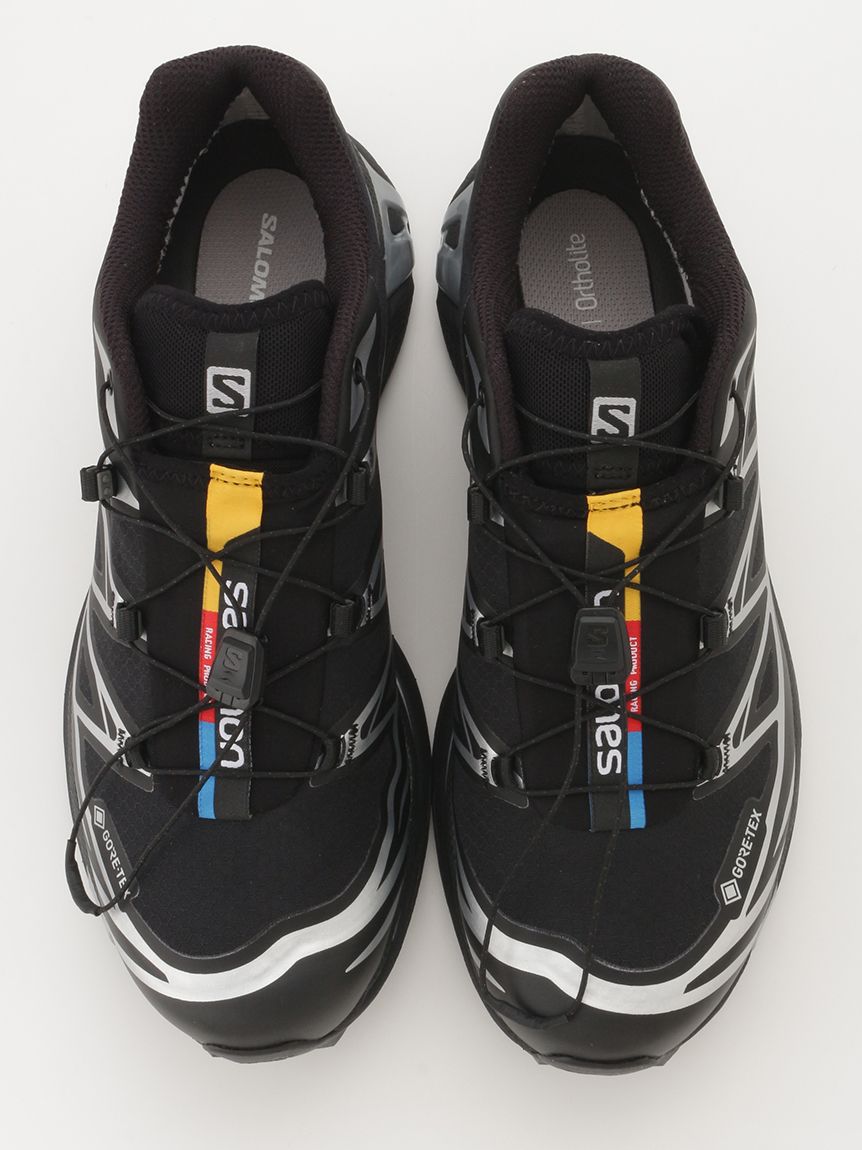 SALOMON】XT6 GTX(スニーカー)｜シューズ｜emmi（エミ）の通販サイト