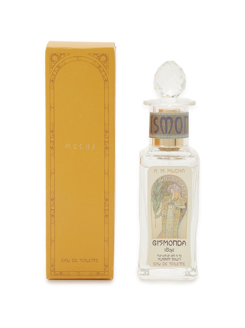 オードトワレ40mL ジスモンダ 1894(オードトワレ)｜フレグランス