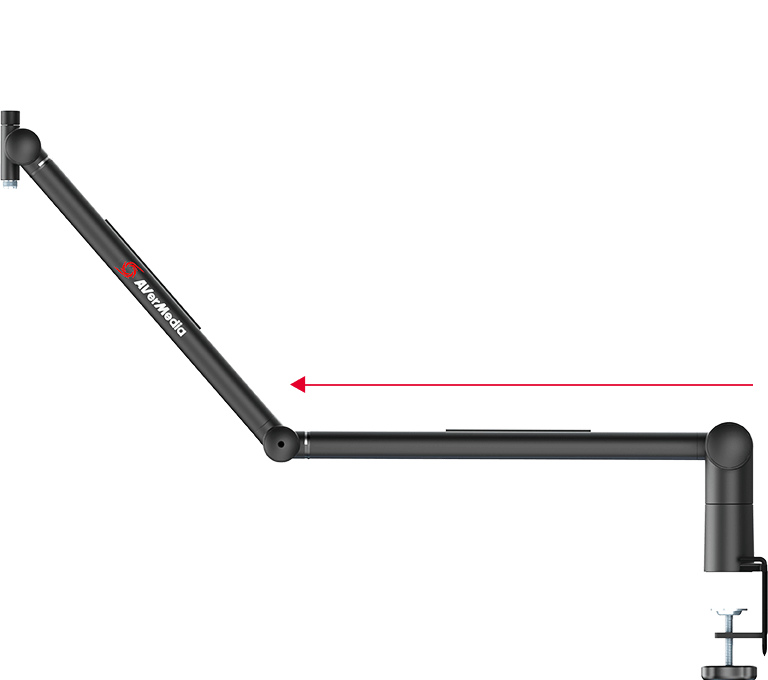 Live Streamer ARM - BA311 | AVerMedia