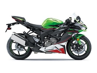Ninja ZX-6Rの買取相場、取引履歴｜カチエックス（旧：アップス）